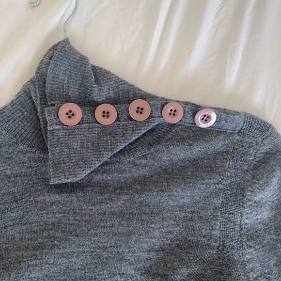 MARC by MARC JACOBS lightweight sweater - Picture 3 of 10